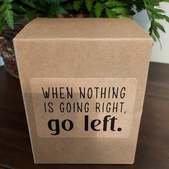 Twilight Lavender Encouragement Candle Gift 7. 1oz /200g New Boxed - Picture 5 of 5